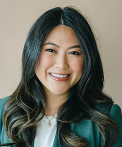 Tina Nguyen, M.D.